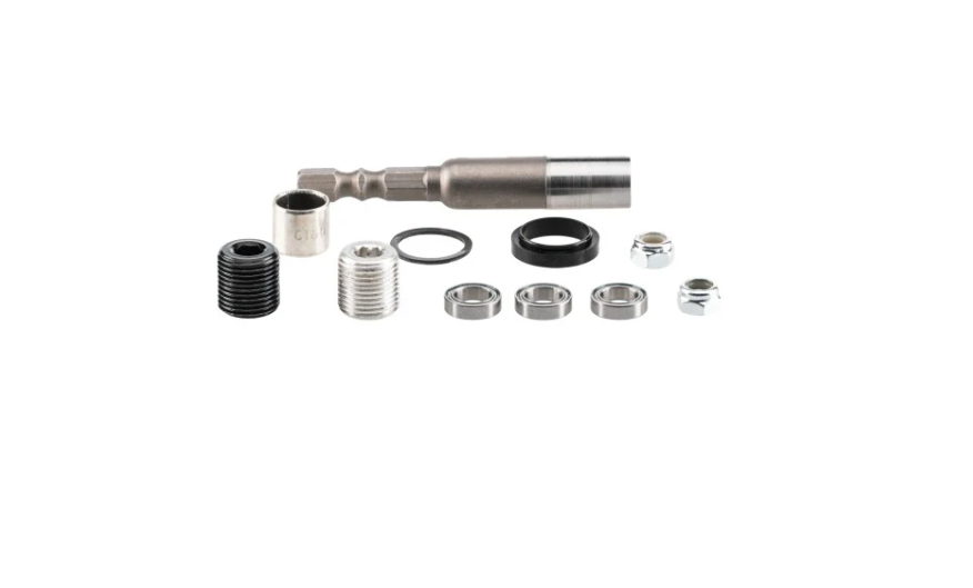 Rebuild Kit Ht Bladerunner/Tmac