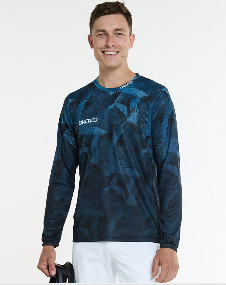 Jersey Dharco Gravity Dark Room