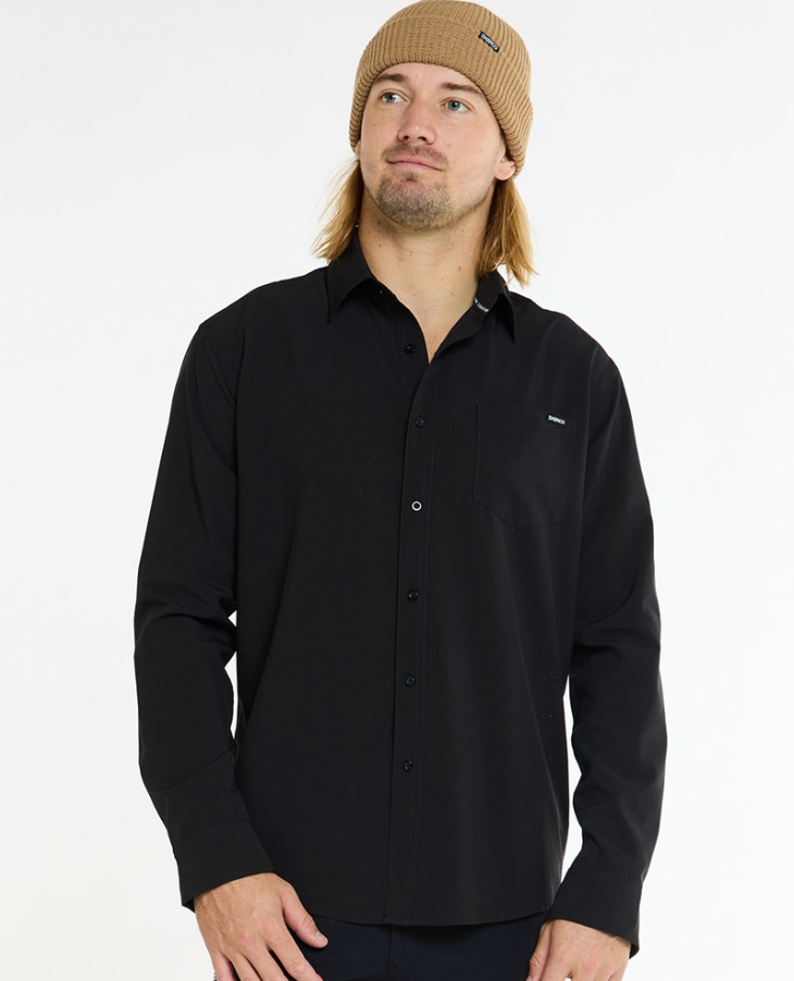 Jersey Camisa Manga Larga Dharco Cash