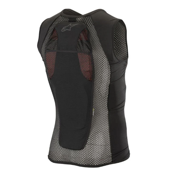 Jofa Alpinestars Paragon Plus Negro