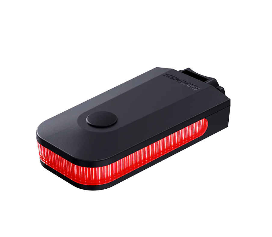 Luz Trasera Ravemen CL01