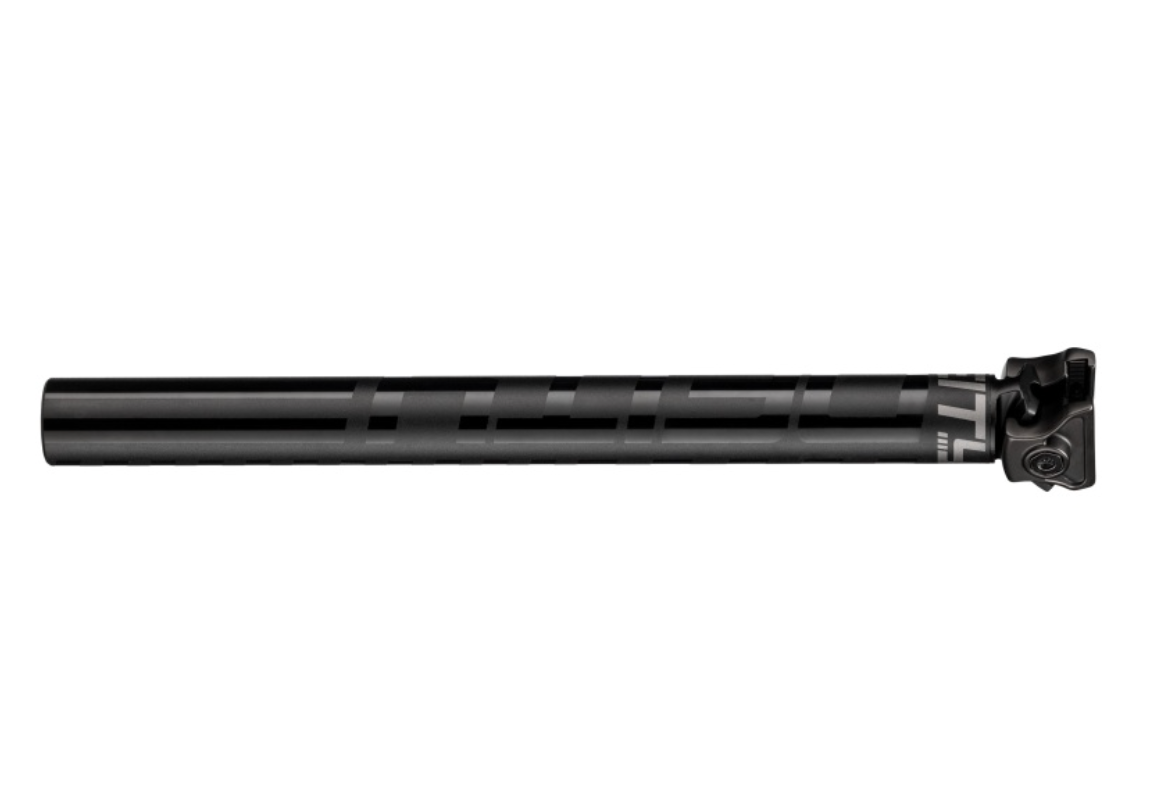 Tubo De Asiento Deity Retina Seatpost (I-Beam) 31.6Mm X 350Mm