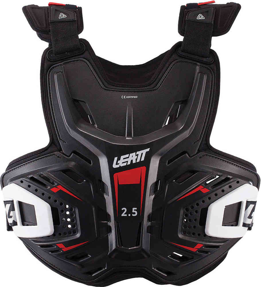 Jofa Leatt de Bicicleta 2.5 Blk