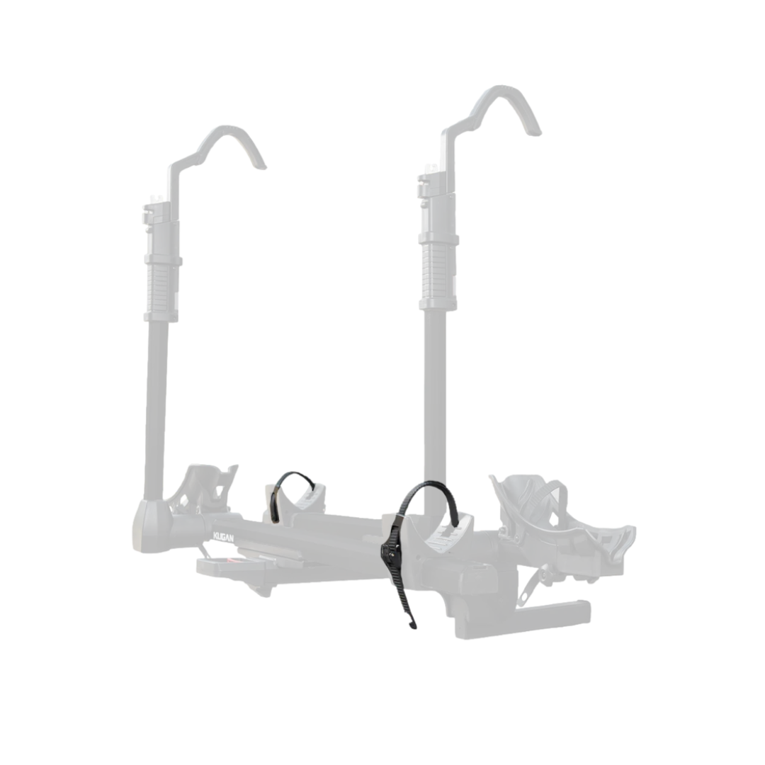 Respuesto Kugan Correa Ajuste Soporte Rueda