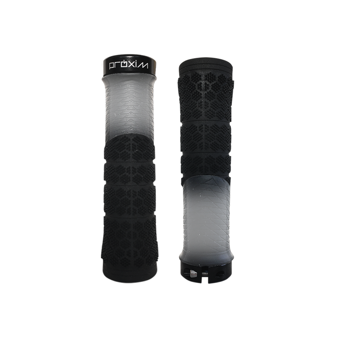 Puños Prologo X-Shred Black