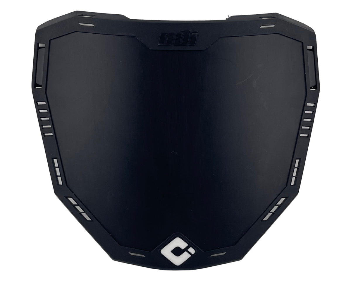 Portanumero Universal Number Plate- Black