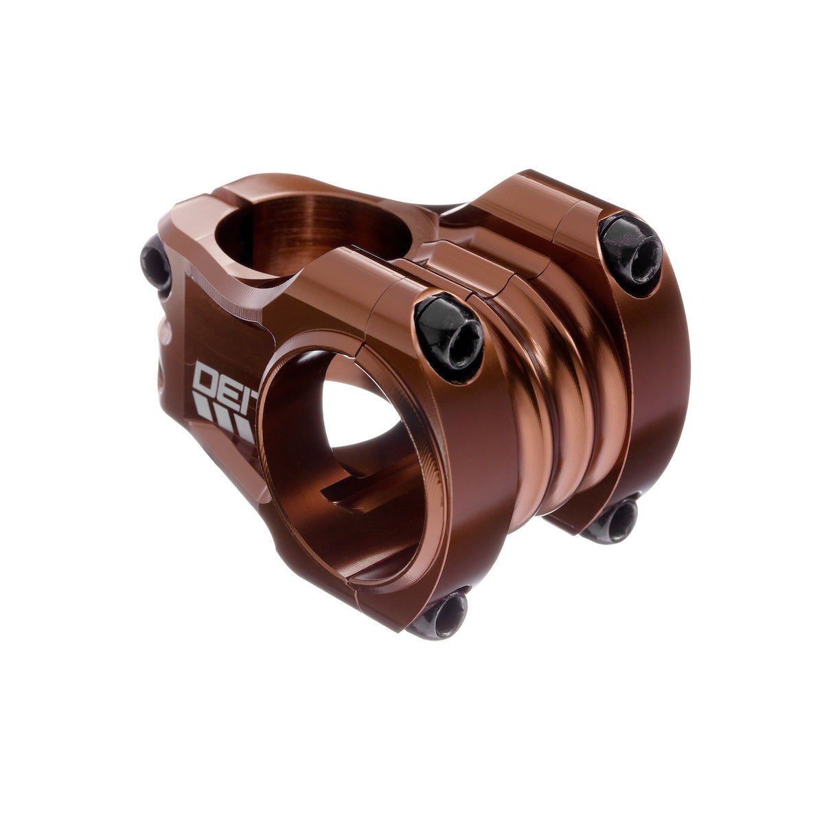Tee Deity Copperhead 35X 35Mm Bronce