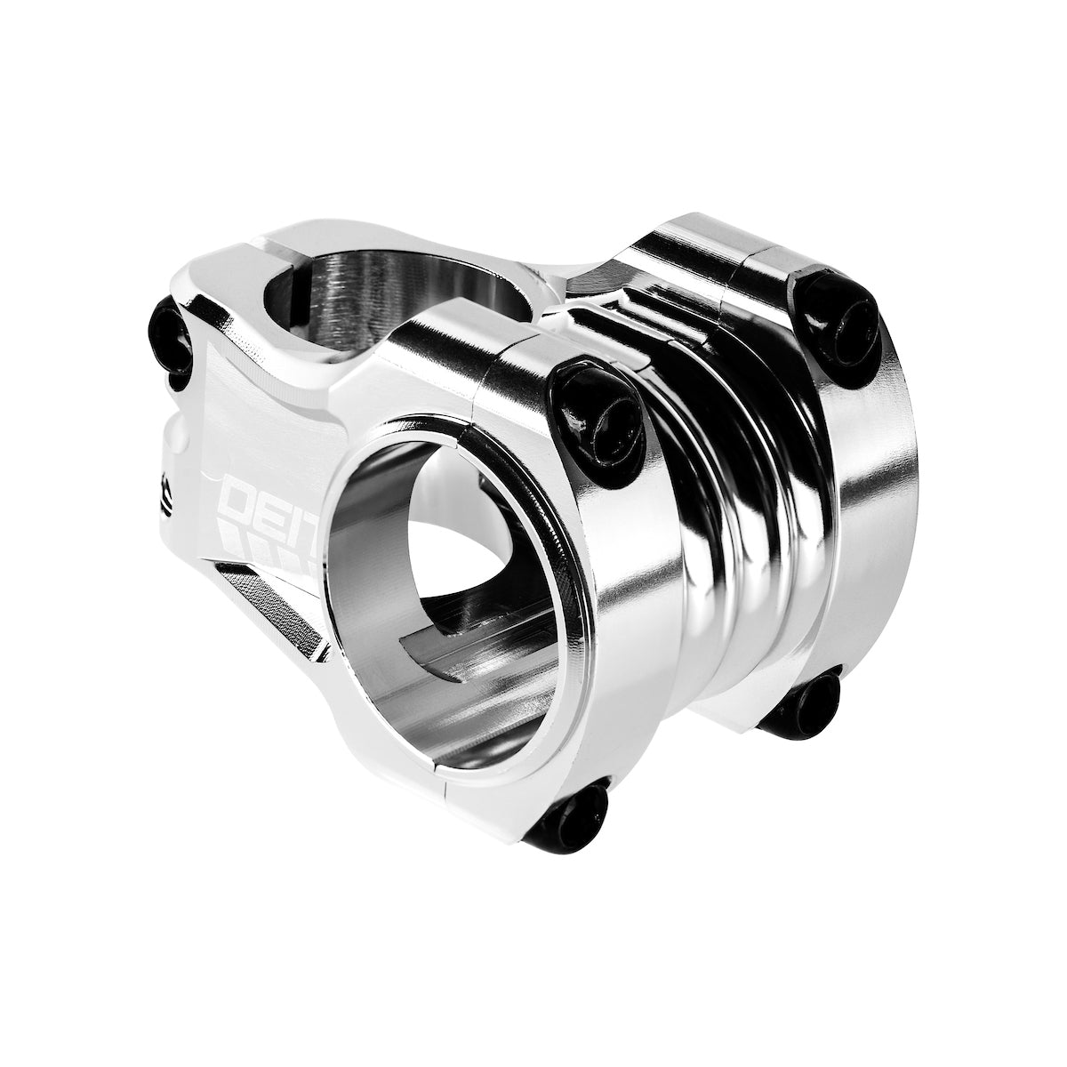 Tee Deity Copperhead 35 35Mm Silver