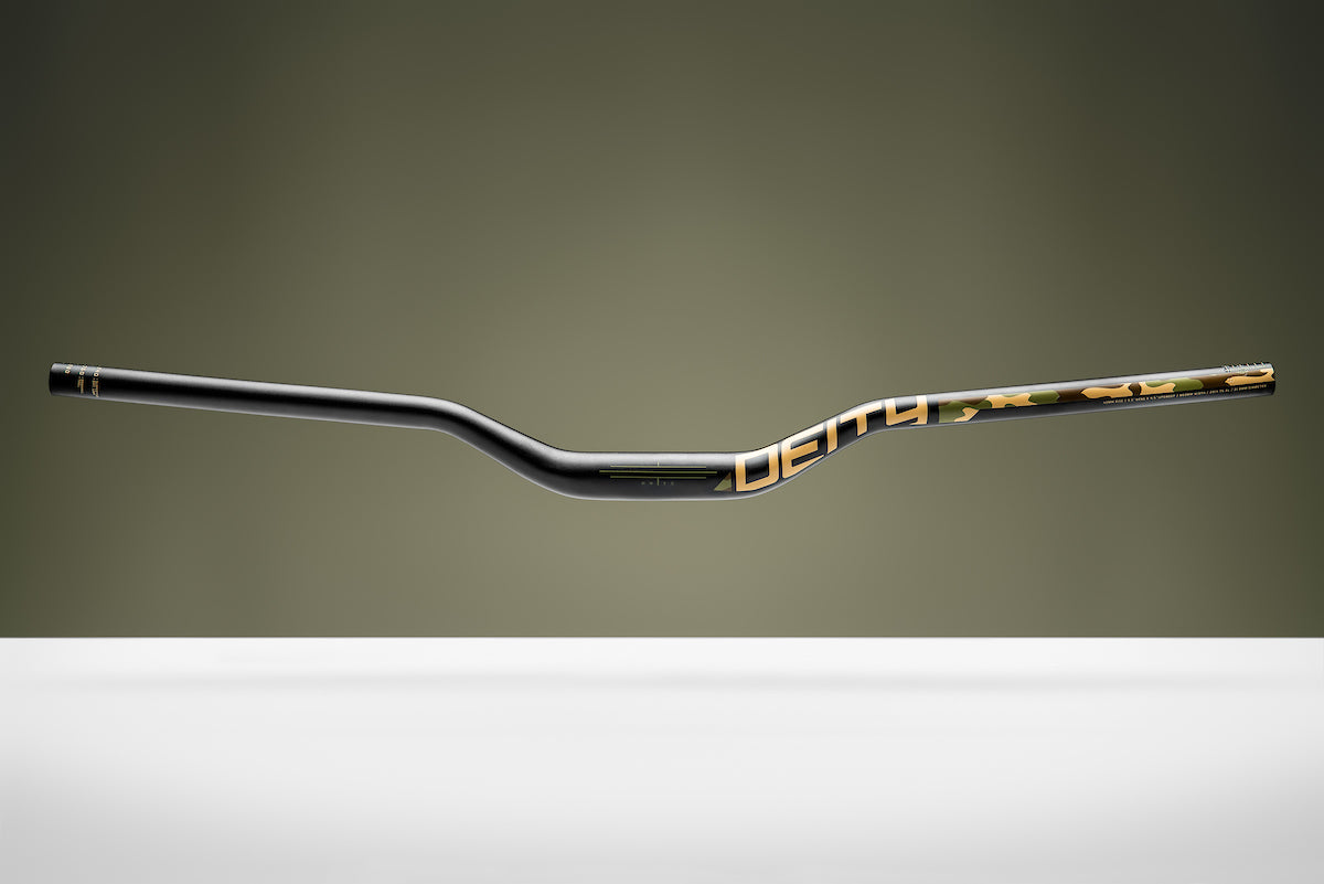 Manubrio Deity Cz40 X 1.8 Camo