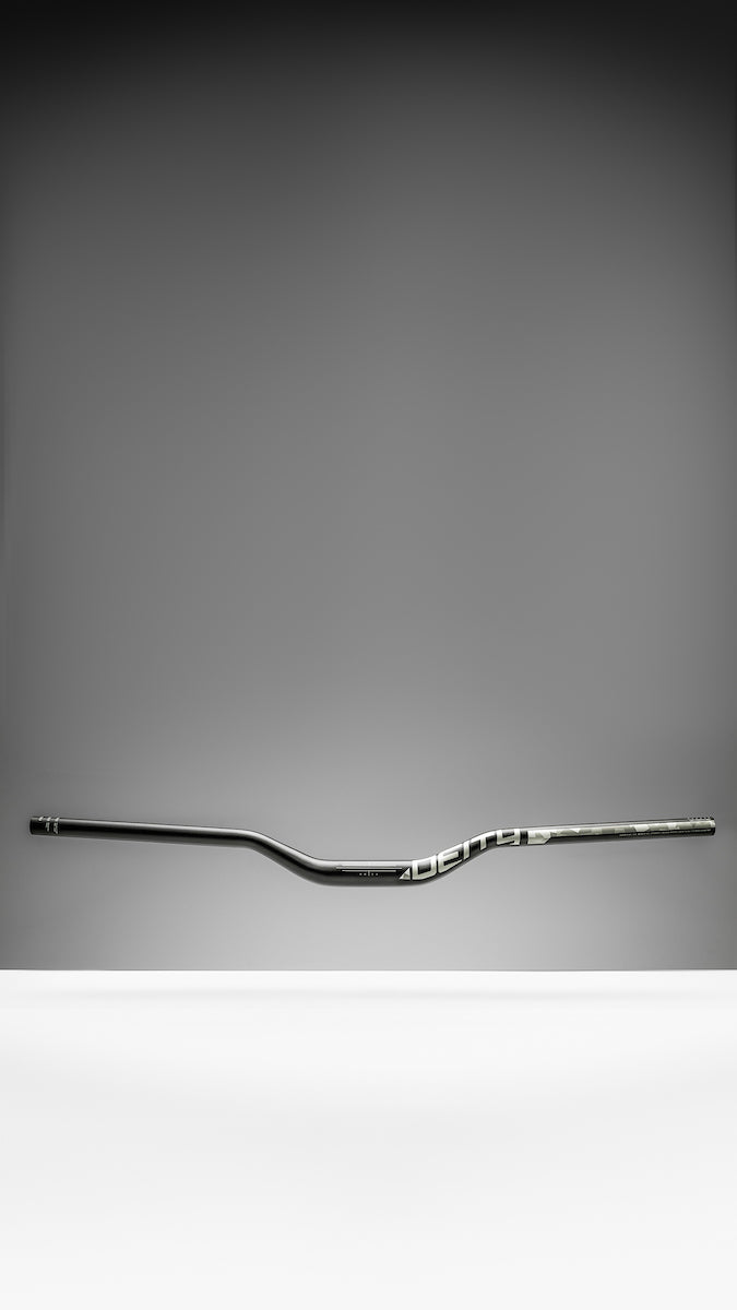 Manubrio Deity Cz40 X 31.8 Snow