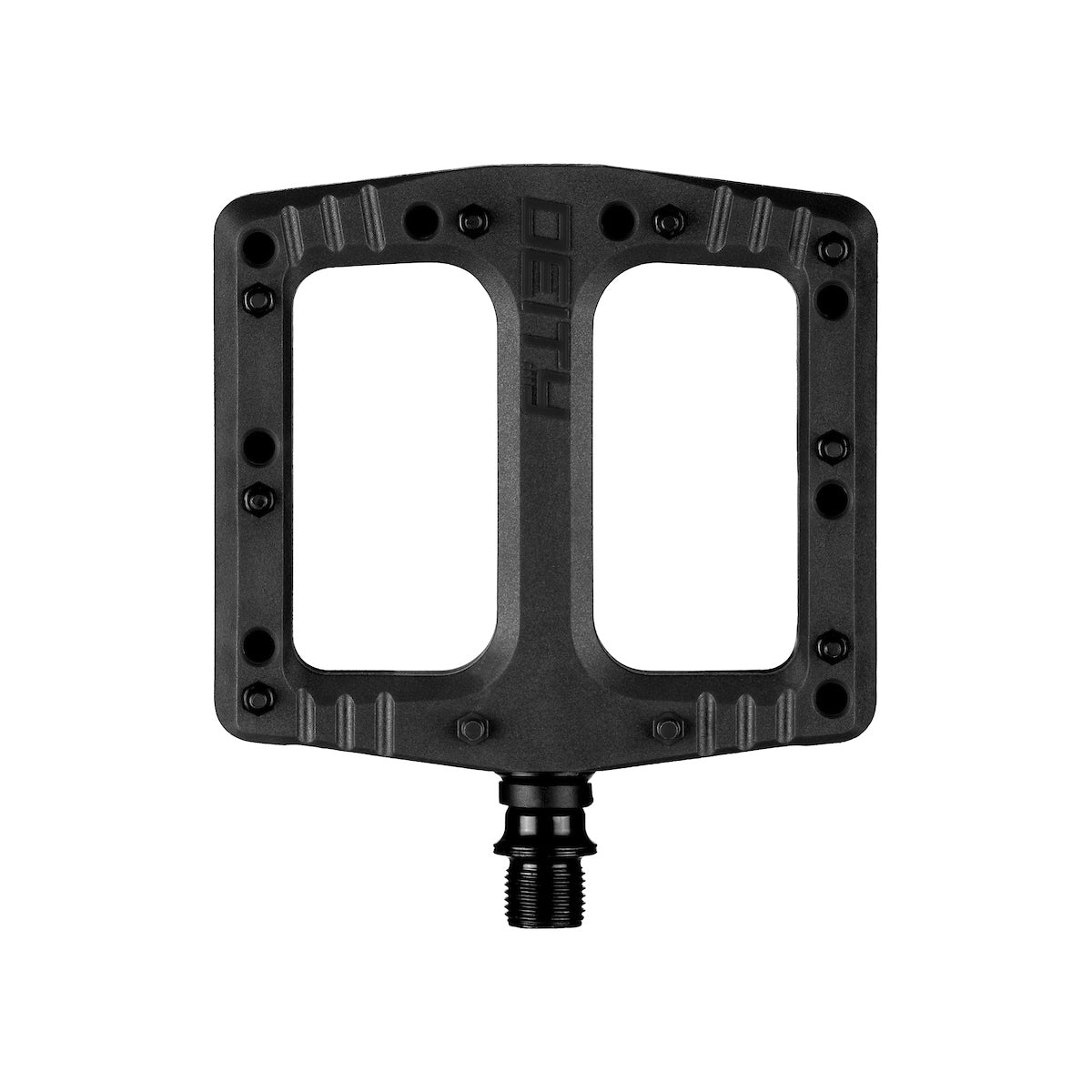 Pedal Flat Deity Dreftrap