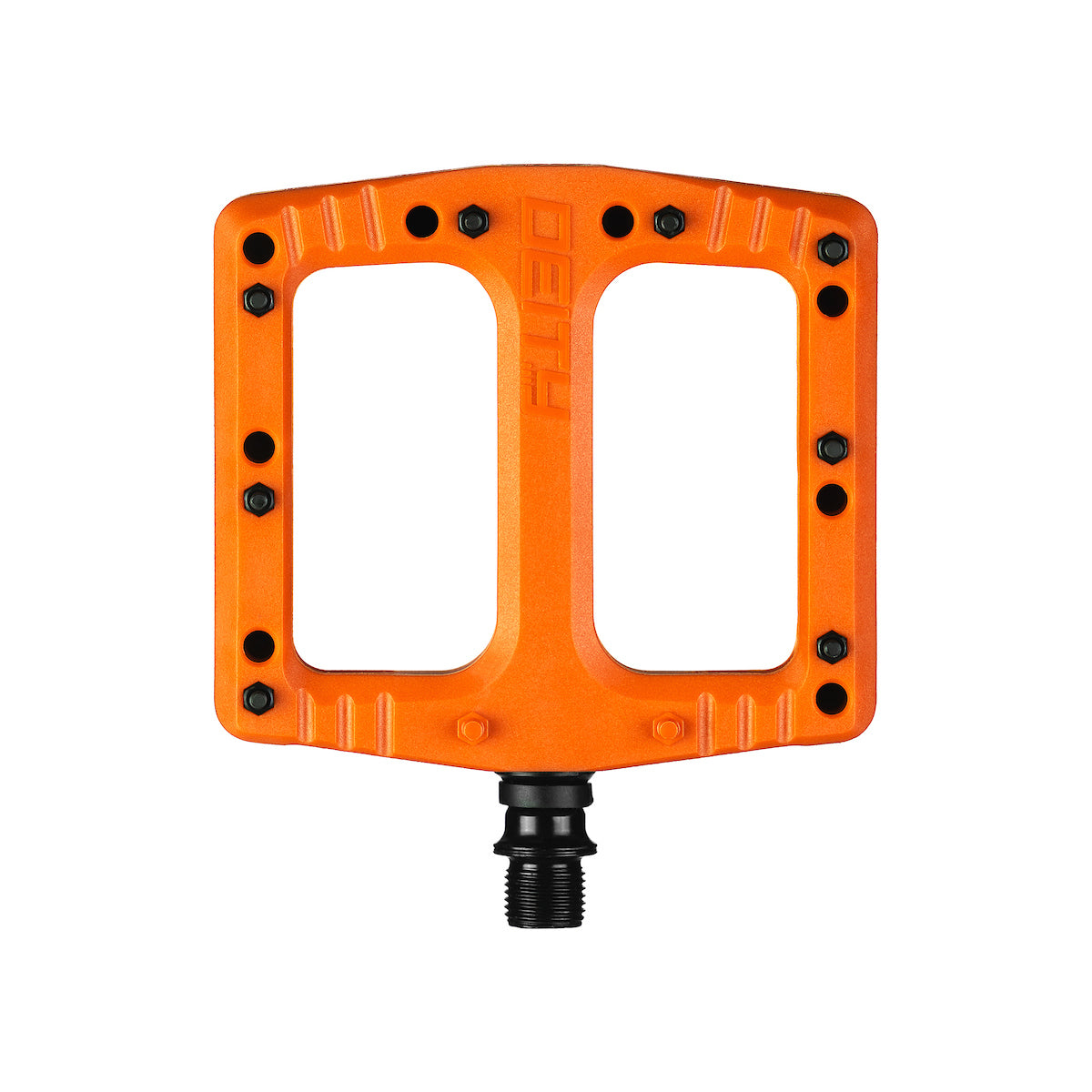 Pedal Flat Deity Dreftrap