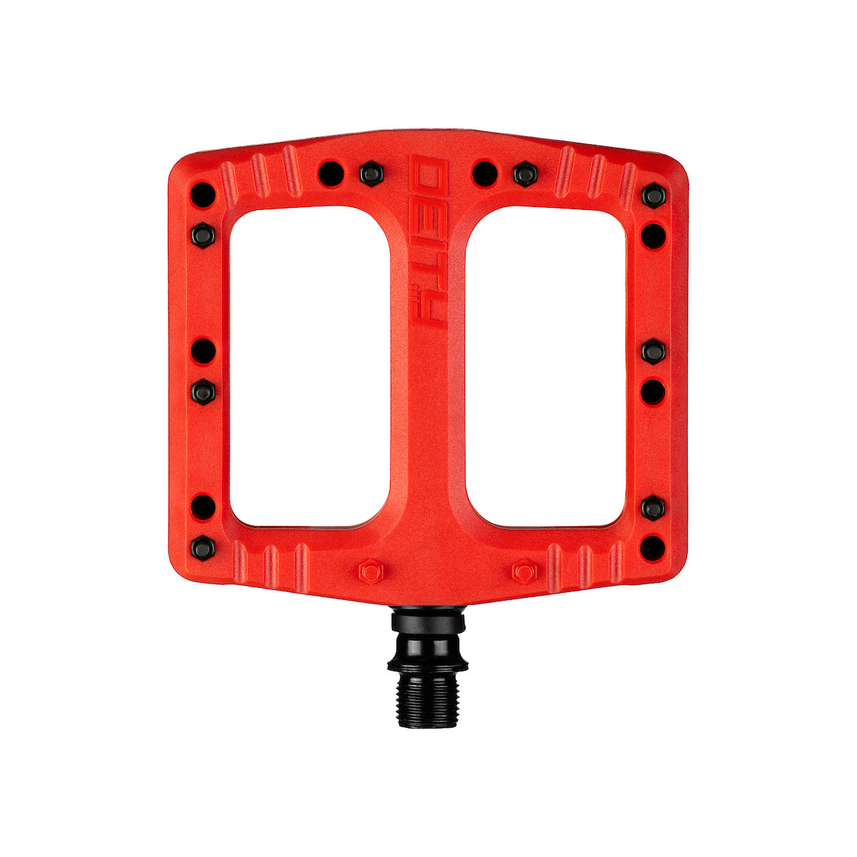 Pedal Flat Deity Dreftrap