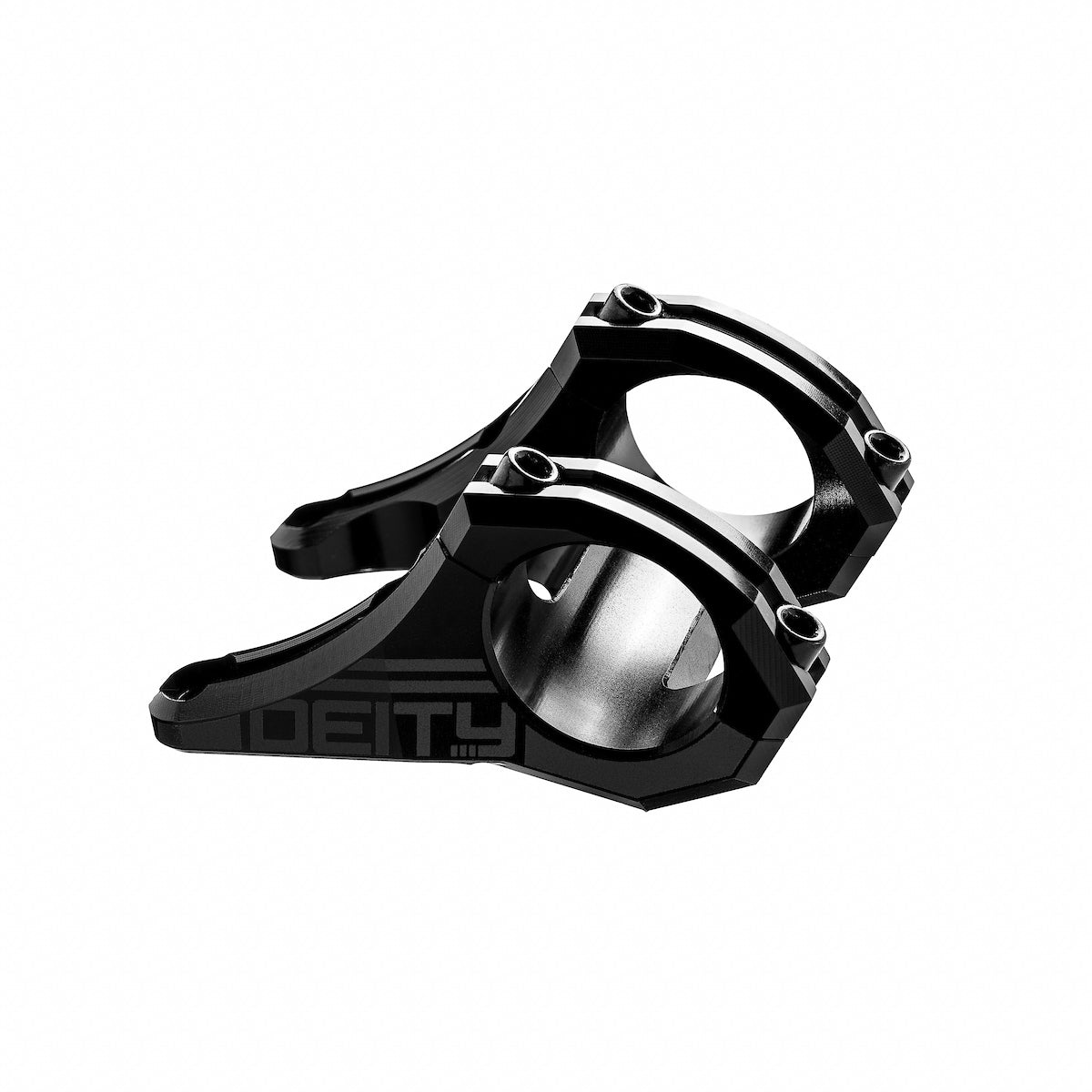 Tee Deity Dm Intake Os-35Clap X 50Mm Black