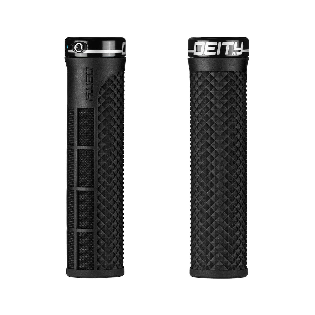 Puño Deity Lockjaw (Colores)