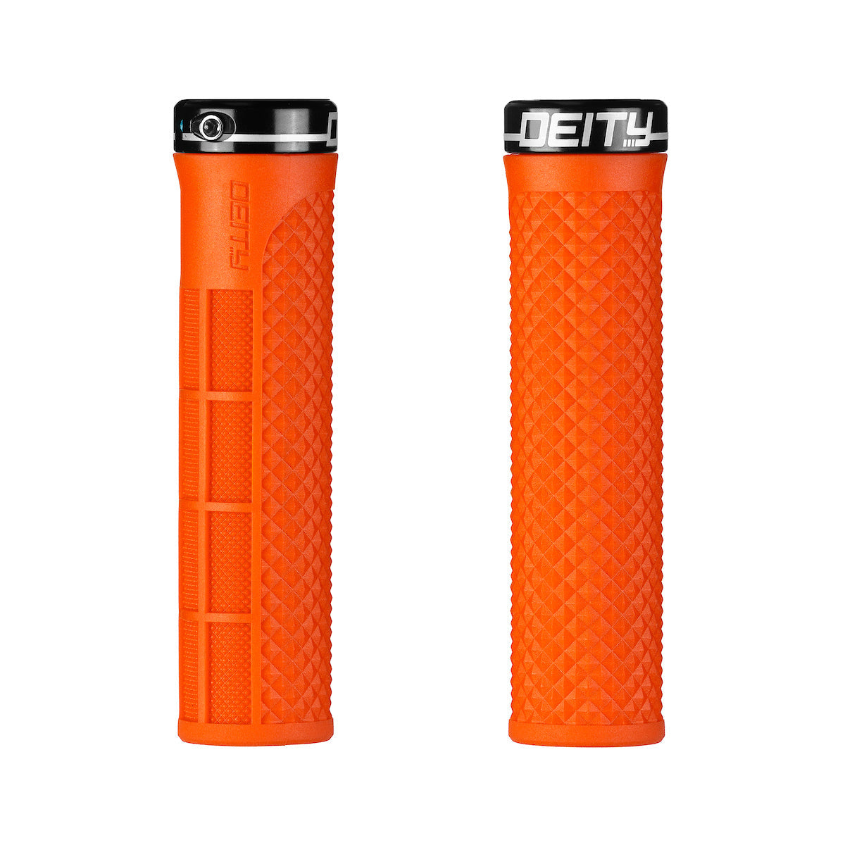 Puño Deity Lockjaw (Colores)