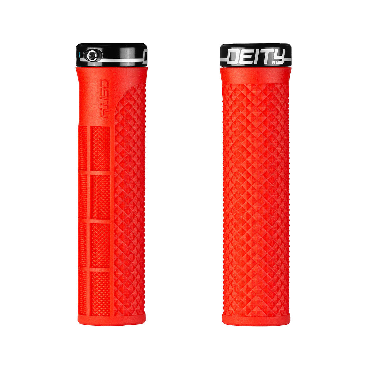 Puño Deity Lockjaw (Colores)