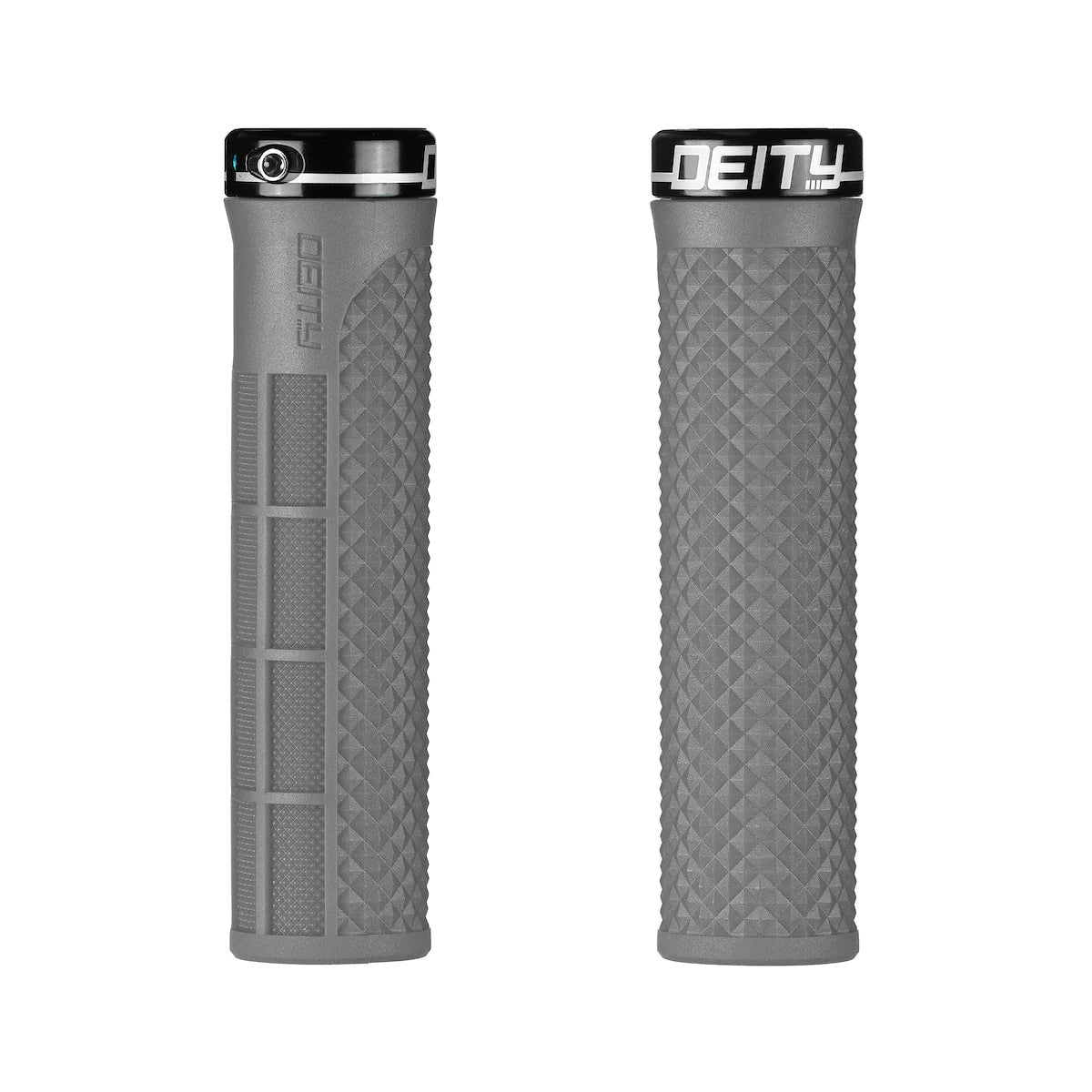 Puño Deity Lockjaw (Colores)