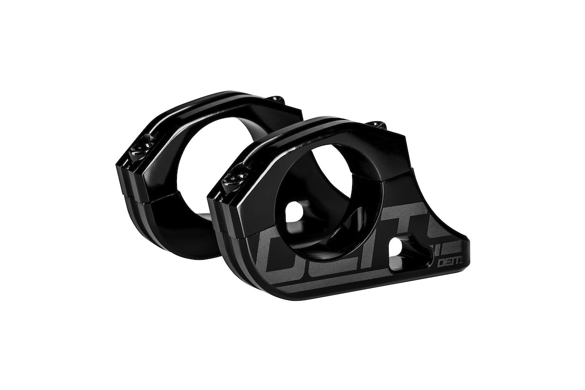 Tee Deity Micro 31.8 Clamp X35Mm Black