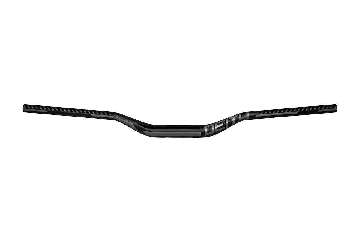 Manubrio Deity Racepoint 35 Rise 38Mm Stealth