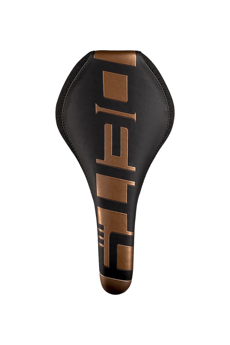 Asiento Deity Speddtrap Am Crmo Bronze