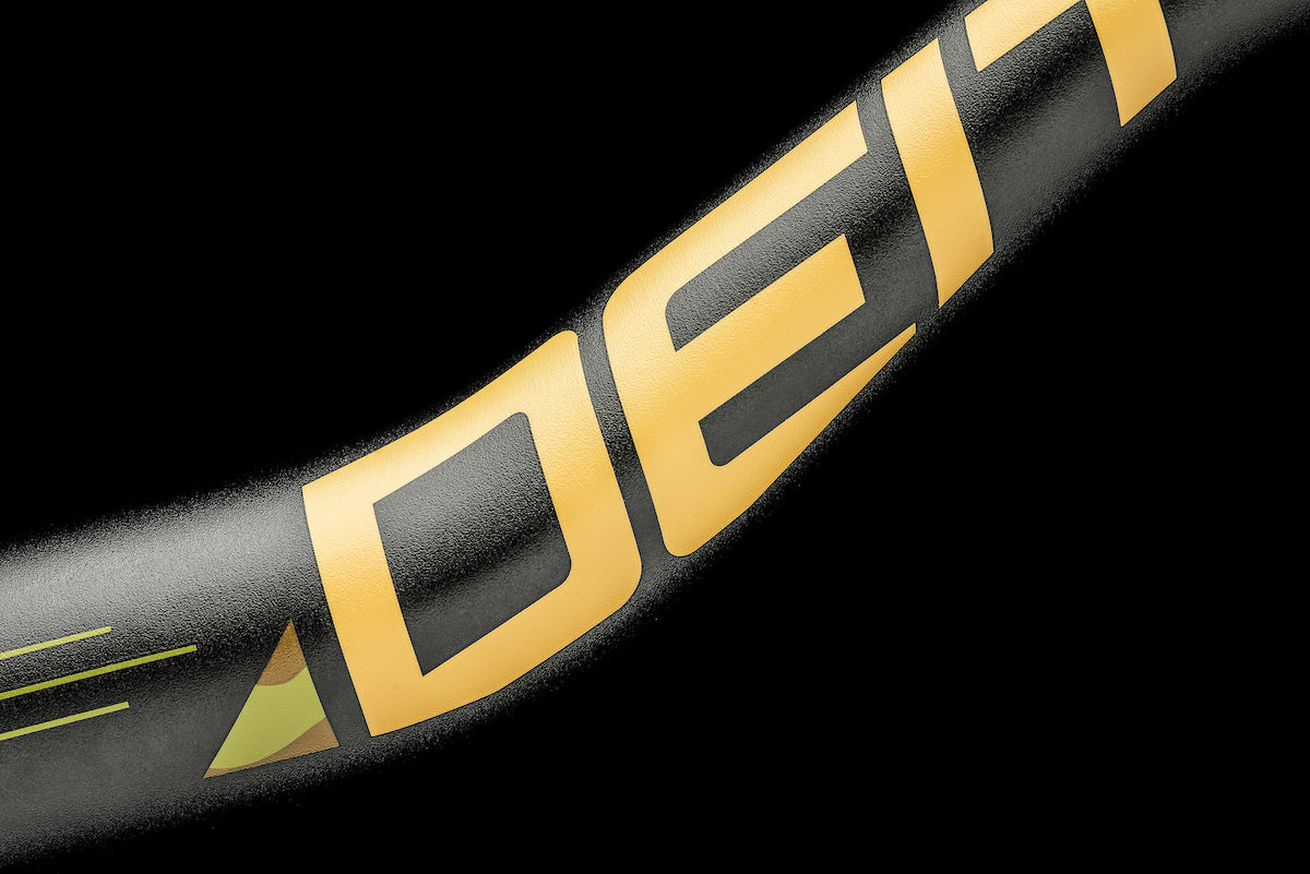Manubrio Deity Cz40 X 1.8 Camo