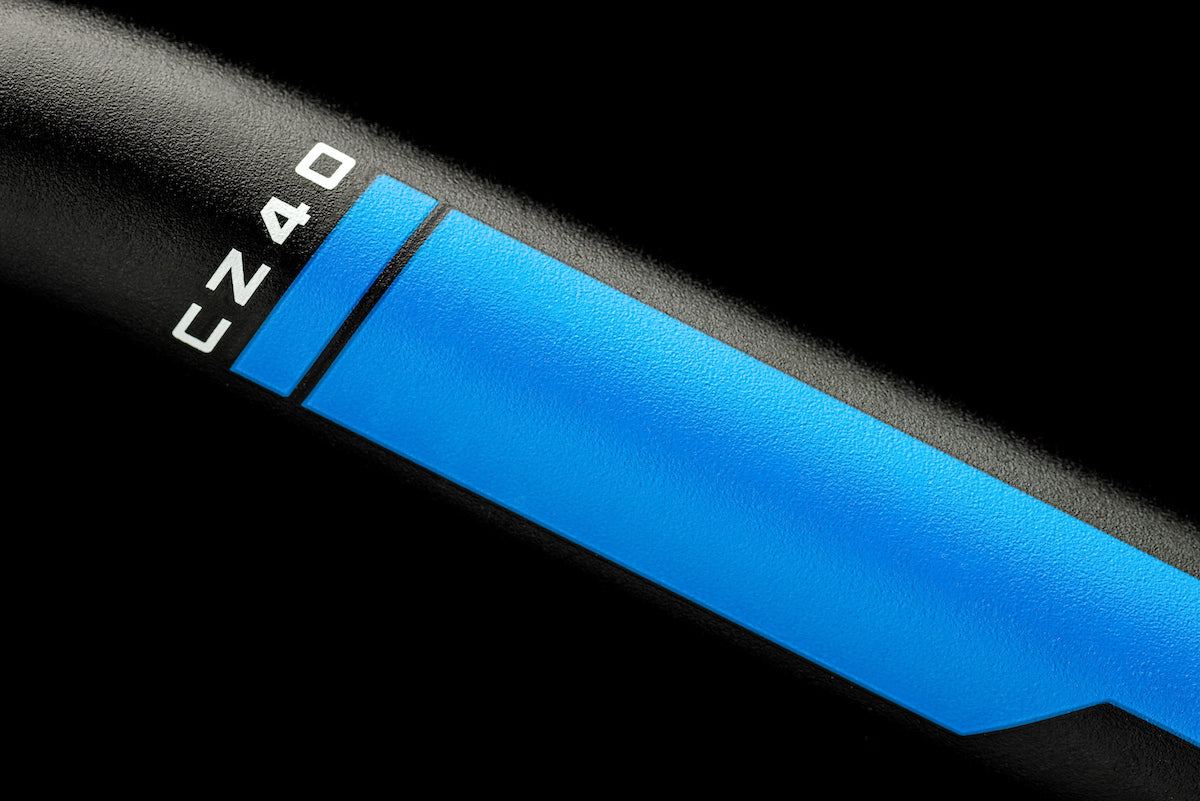 Manubrio Deity Cz40 X 31.8 Anthem