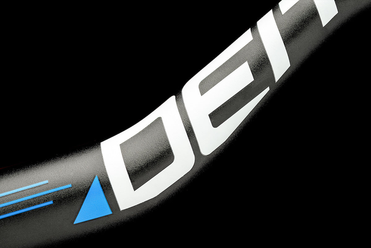 Manubrio Deity Cz40 X 31.8 Anthem