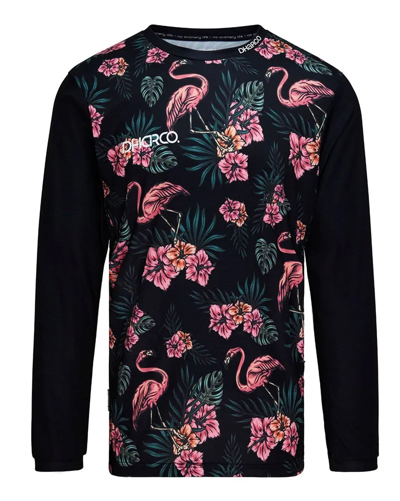 Jersey Dharco Gravity Parker