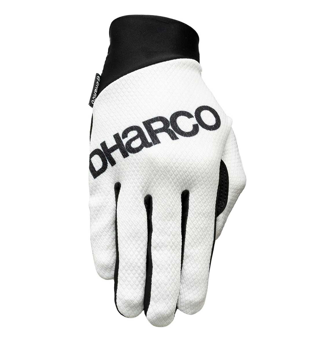 Guante Dharco Gravity White
