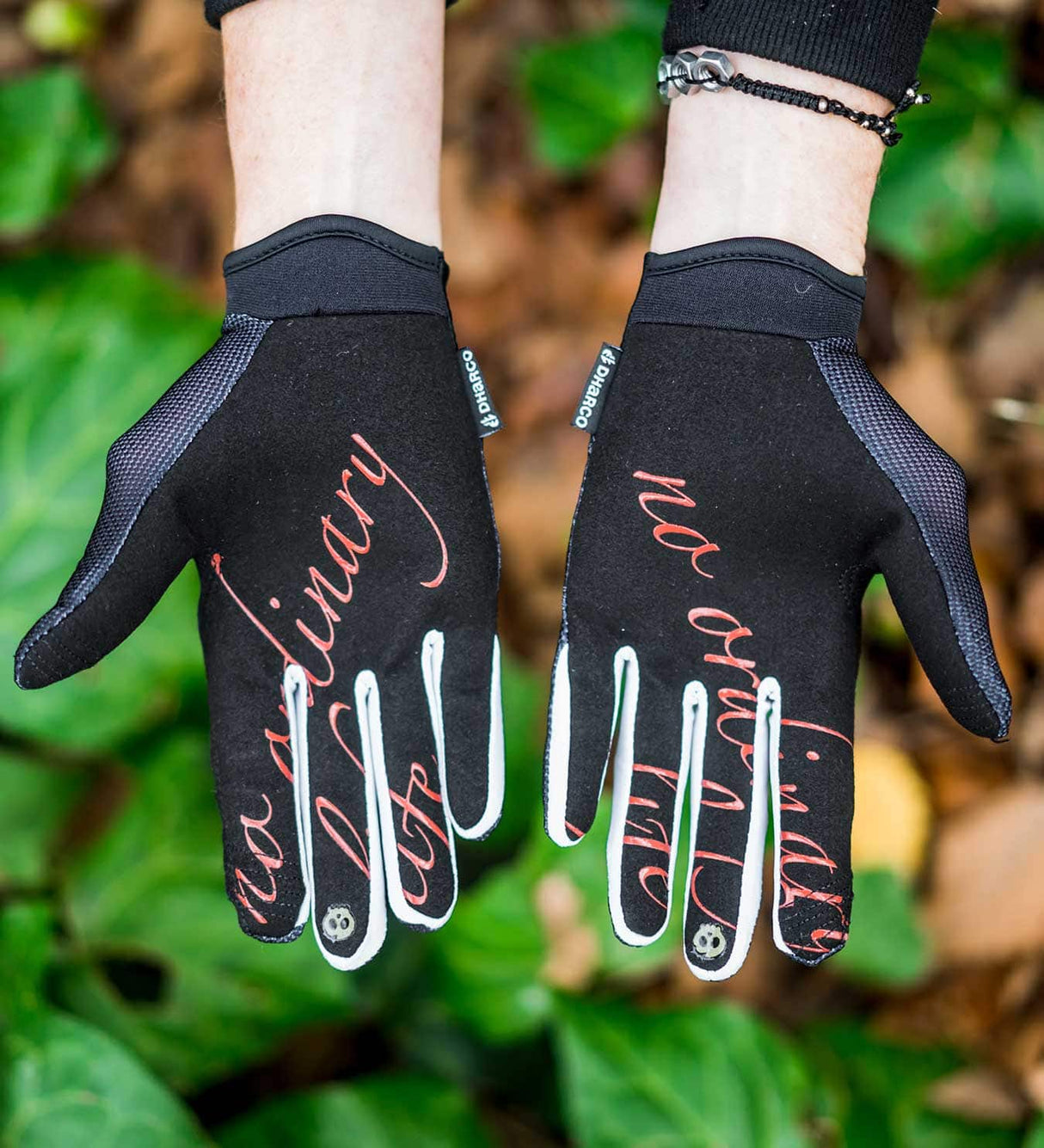 Guante Dharco Mujer Sealth