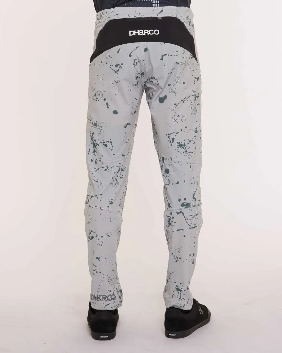 Pantalon Gravity Dharco Hombre Cookies And Cream