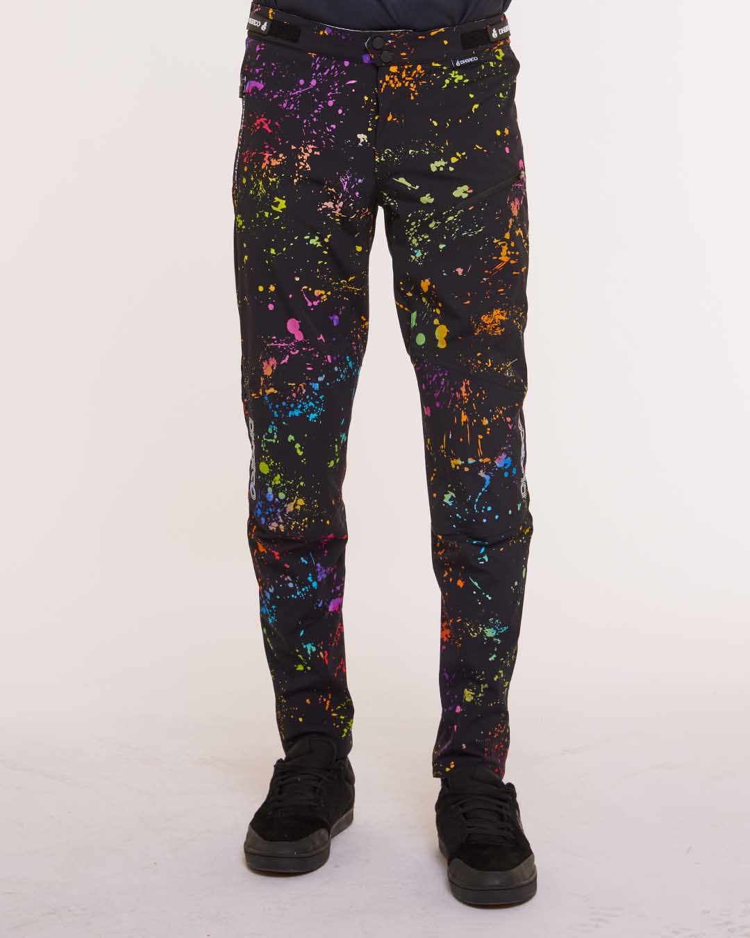 Pantalon Gravity Dharco Hombre Supernova