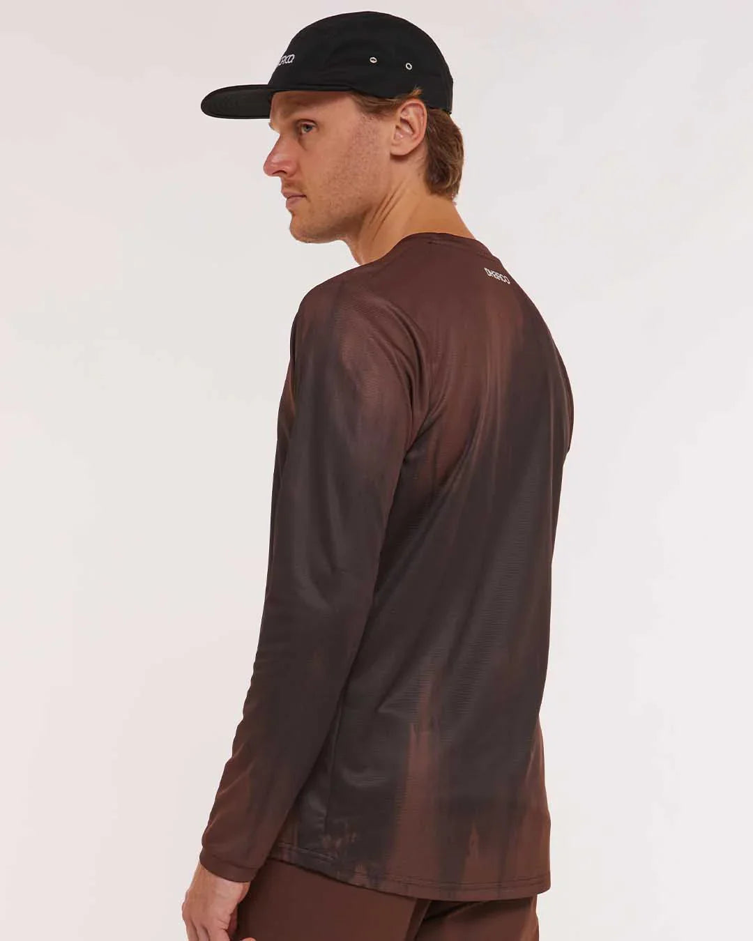 Jersey Dharco Mens Gravity Stanley