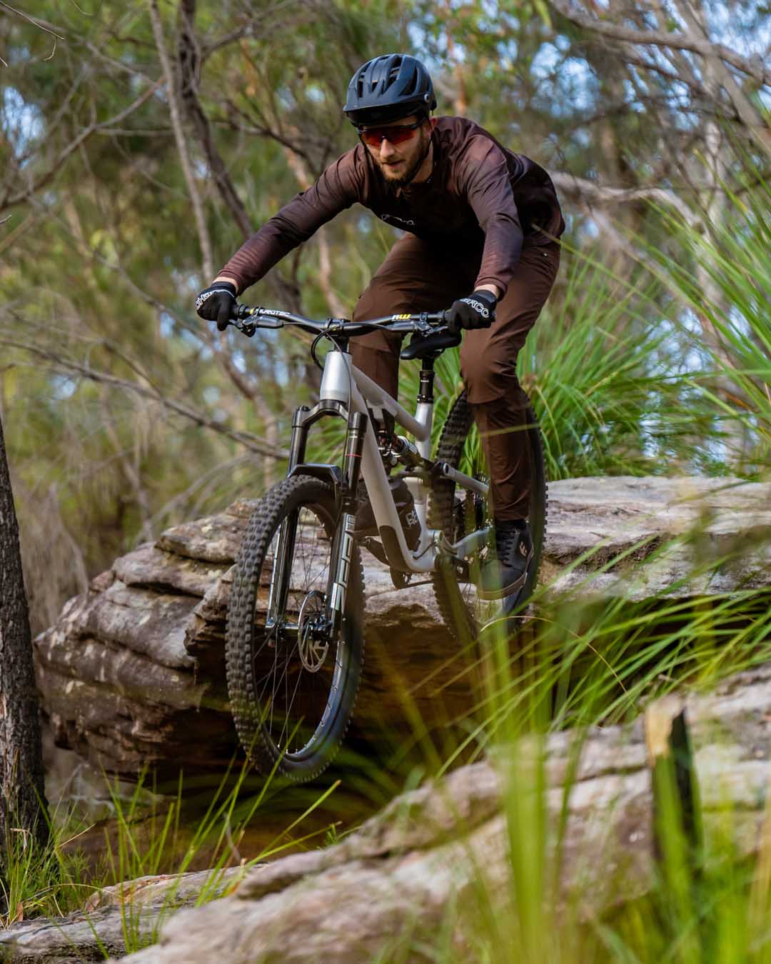 Jersey Dharco Mens Gravity Stanley