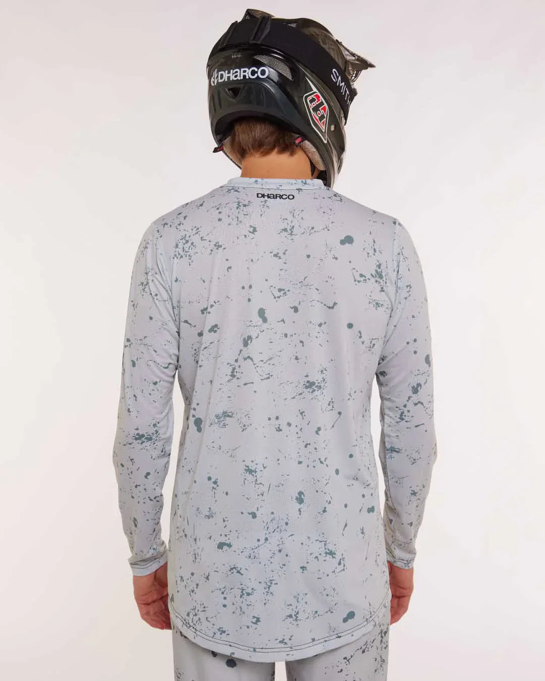 Jersey Dharco Mens Race Cookies And Cream