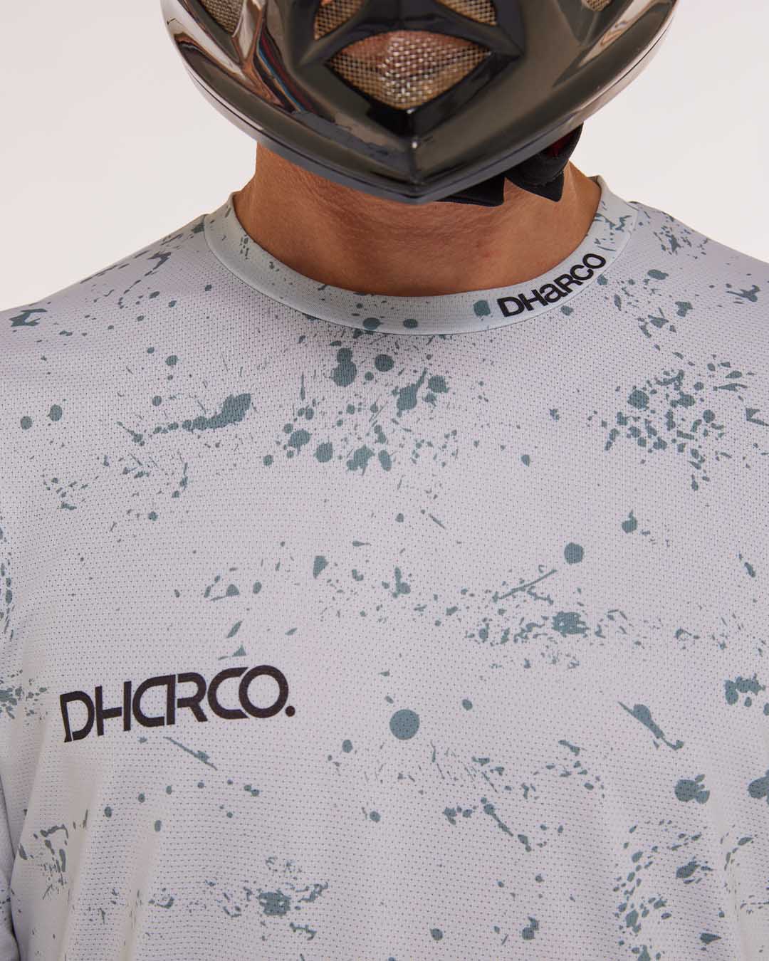 Jersey Dharco Mens Race Cookies And Cream