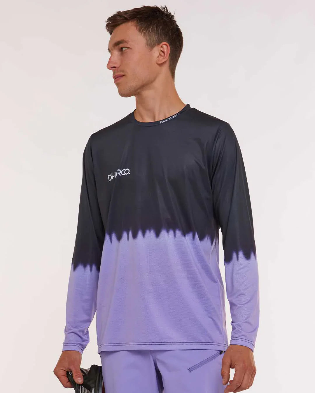 Jersey Dharco Race Odyssey