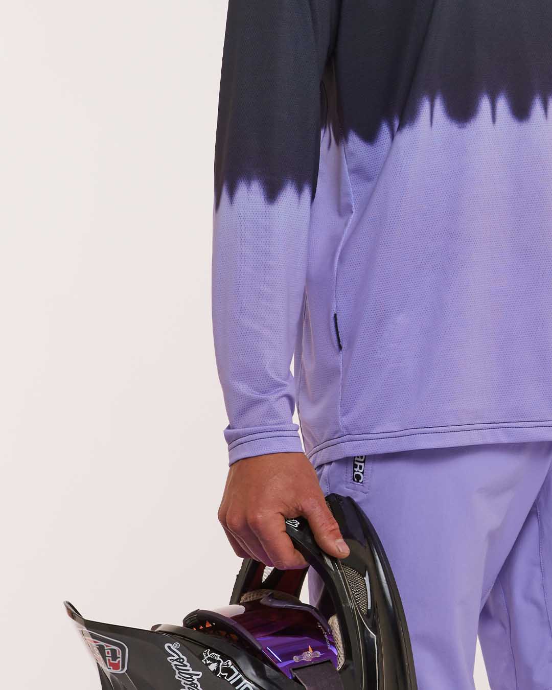 Jersey Dharco Race Odyssey