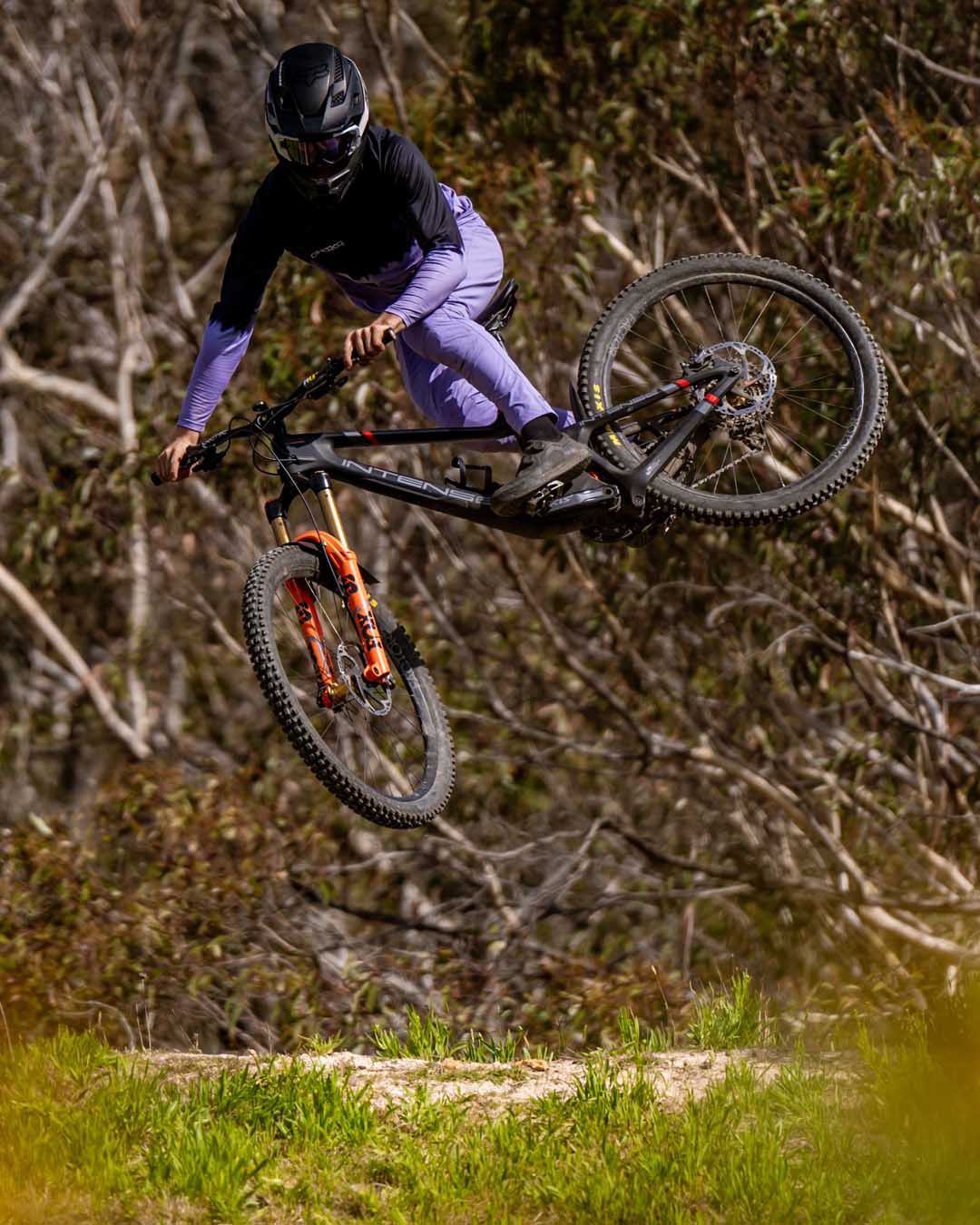 Jersey Dharco Race Odyssey