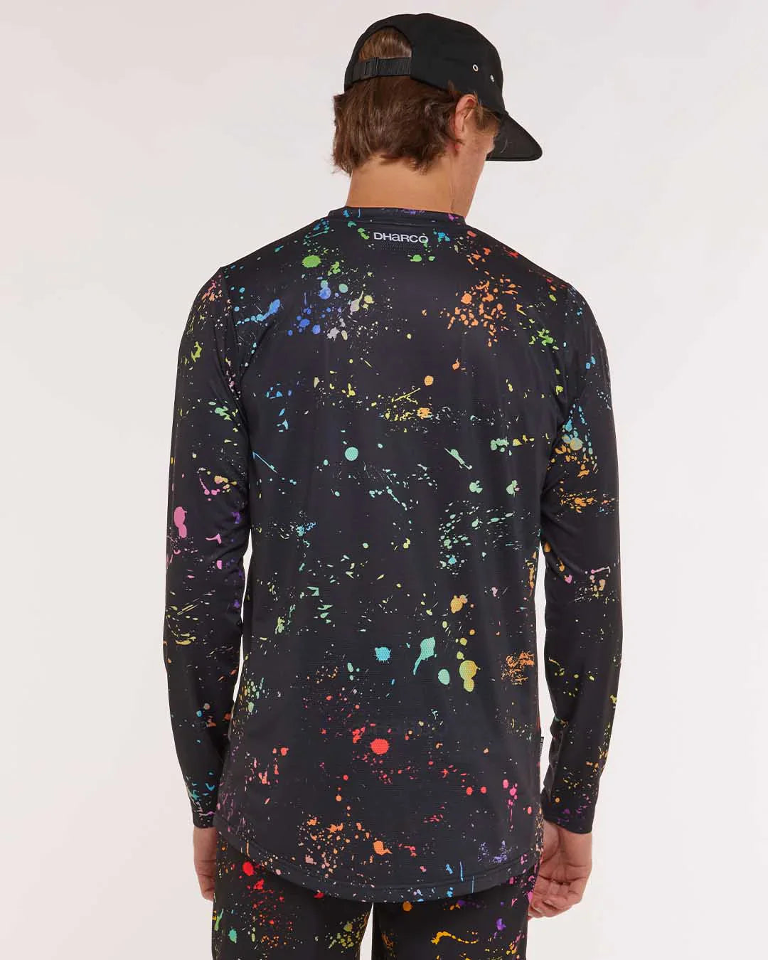 Jersey Dharco Supernova