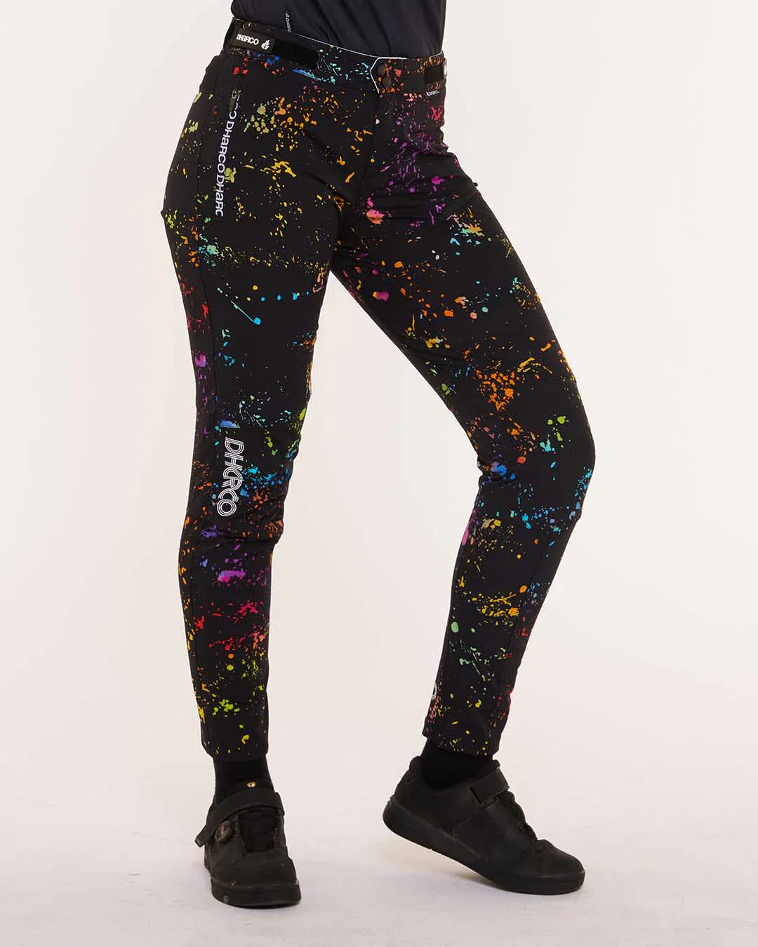 Pantalon Dharco Mujer Gravity Supernova