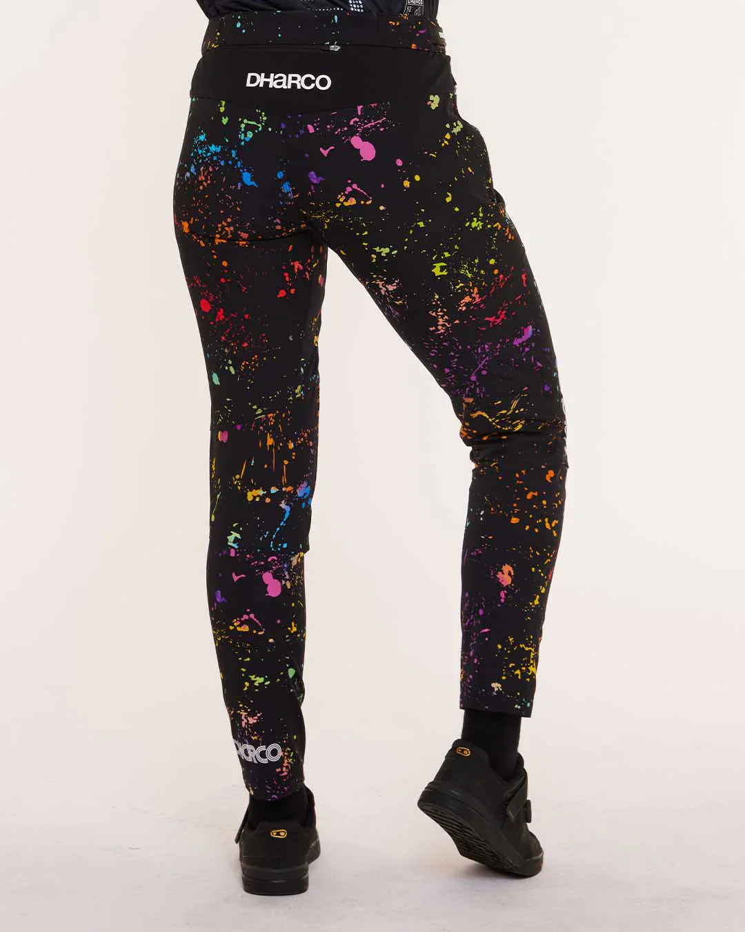 Pantalon Dharco Mujer Gravity Supernova