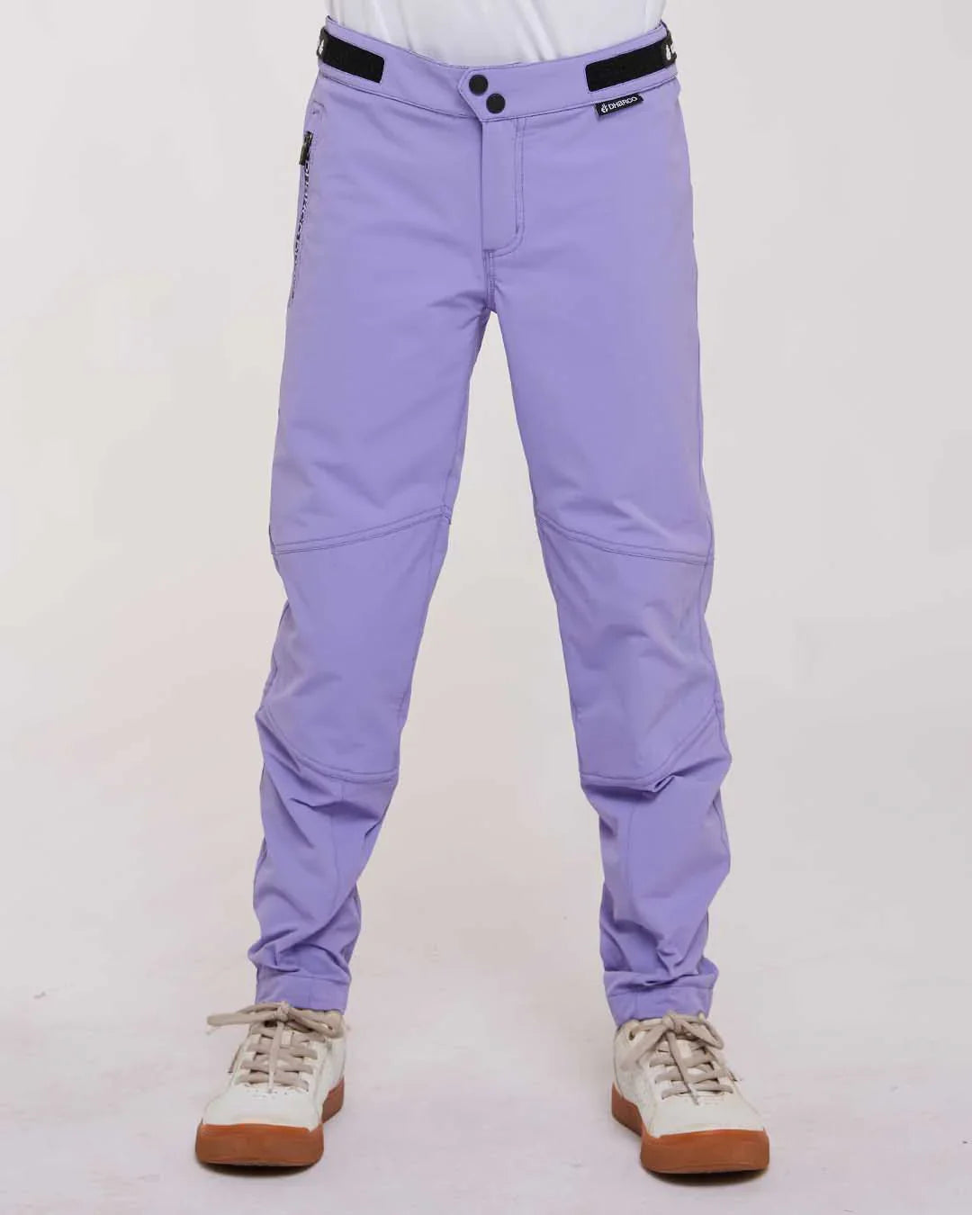 Pantalon Dharco Youth Gravity Purple Haze