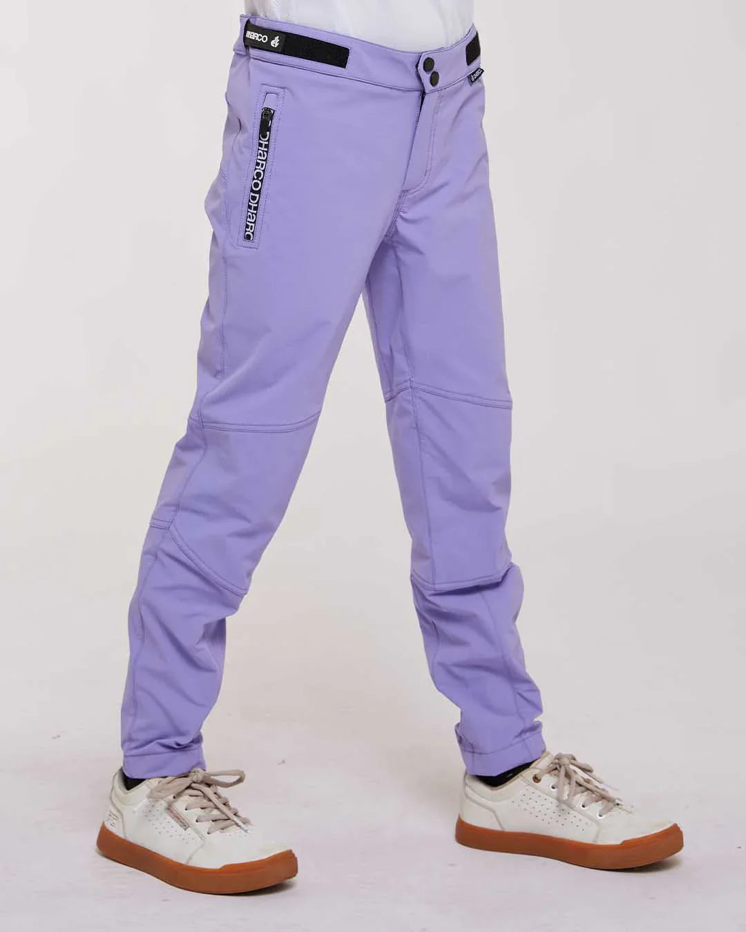 Pantalon Dharco Youth Gravity Purple Haze