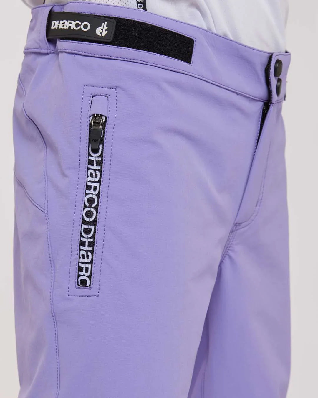 Pantalon Dharco Youth Gravity Purple Haze