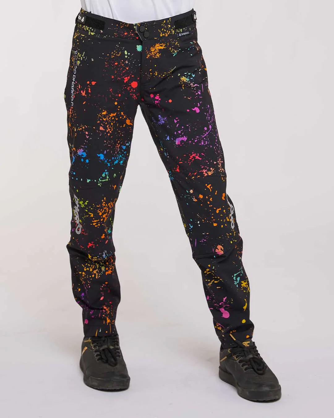 Pantalon Niño Gravity Supernova