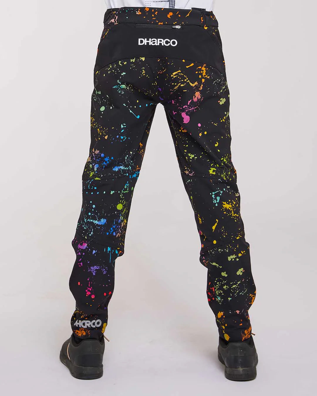 Pantalon Niño Gravity Supernova