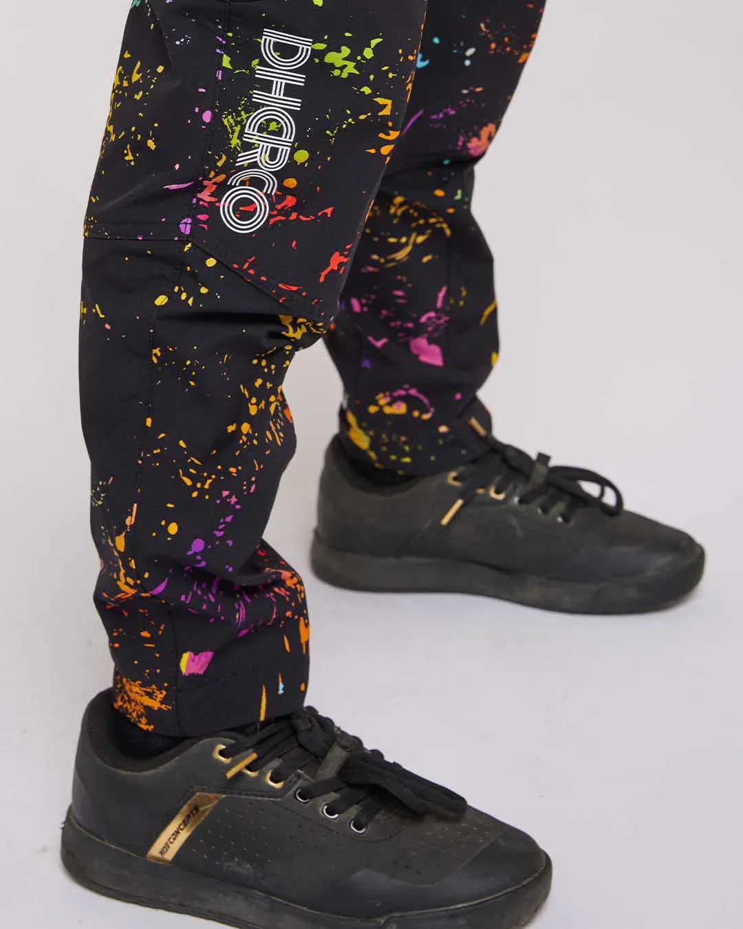 Pantalon Niño Gravity Supernova