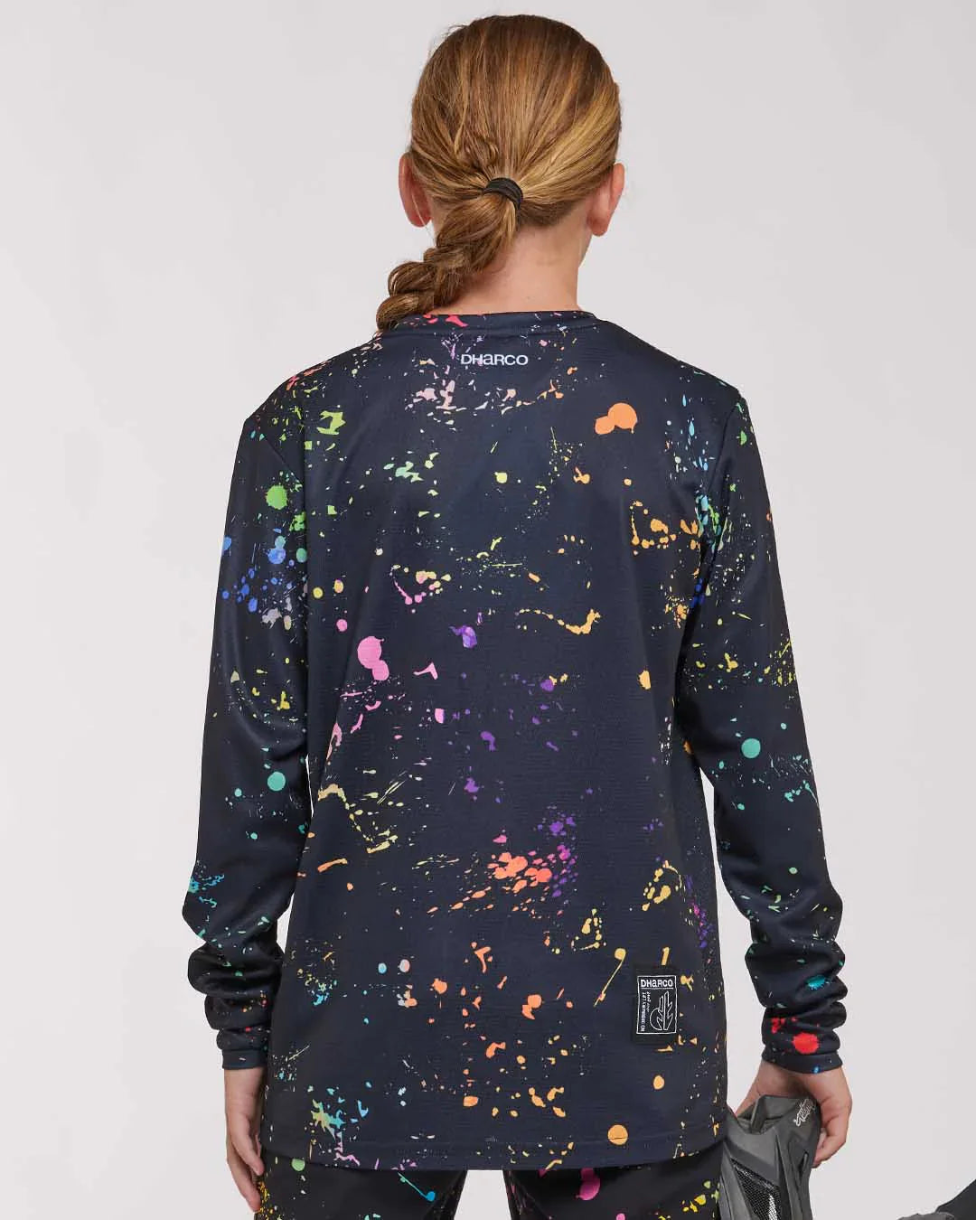 Jersey Niño Dharco Gravity Supernova